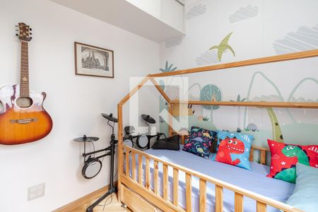 Apartamento à venda com 68m², 2 quartos e 1 vagaQuarto