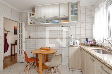 Apartamento à venda com 68m², 2 quartos e 1 vagaCozinha