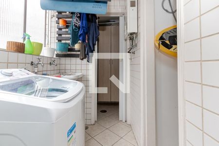 Apartamento à venda com 68m², 2 quartos e 1 vagaÁrea de Serviço