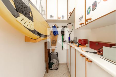 Apartamento à venda com 68m², 2 quartos e 1 vagaQuarto de Serviço