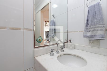 Apartamento à venda com 68m², 2 quartos e 1 vagaBanheiro