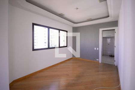Apartamento para alugar com 420m², 4 quartos e 4 vagas Apartamento para alugar com 420m², 4 quartos e 4 vagasSala de Jantar