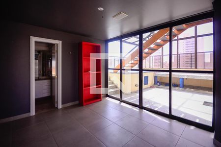 Apartamento para alugar com 420m², 4 quartos e 4 vagas Apartamento para alugar com 420m², 4 quartos e 4 vagasÁrea de Lazer -Quarto