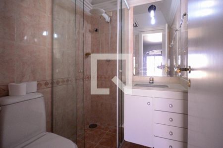 Apartamento para alugar com 420m², 4 quartos e 4 vagas Apartamento para alugar com 420m², 4 quartos e 4 vagasBanheiro 2
