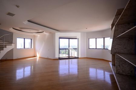 Apartamento para alugar com 420m², 4 quartos e 4 vagas Apartamento para alugar com 420m², 4 quartos e 4 vagasSala Principal
