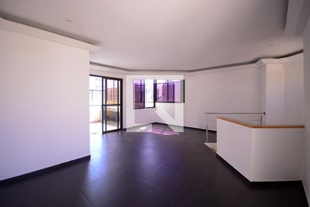 Sala 2  de apartamento para alugar com 2 quartos, 420m² em Higienópolis, São Paulo
