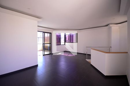 Apartamento para alugar com 420m², 4 quartos e 4 vagas Apartamento para alugar com 420m², 4 quartos e 4 vagasSala 2