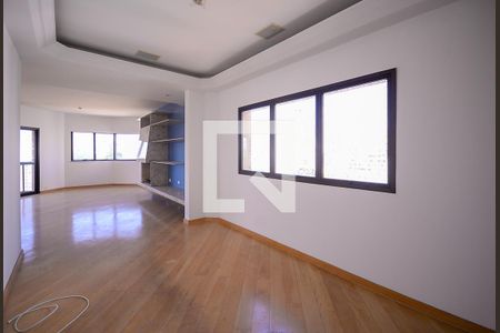 Sala de Jantar  de apartamento para alugar com 4 quartos, 420m² em Higienópolis, São Paulo