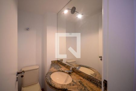 Apartamento para alugar com 420m², 4 quartos e 4 vagas Apartamento para alugar com 420m², 4 quartos e 4 vagasLavabo