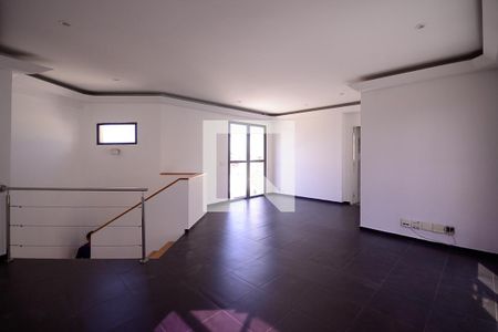 Sala 2  de apartamento para alugar com 2 quartos, 420m² em Higienópolis, São Paulo