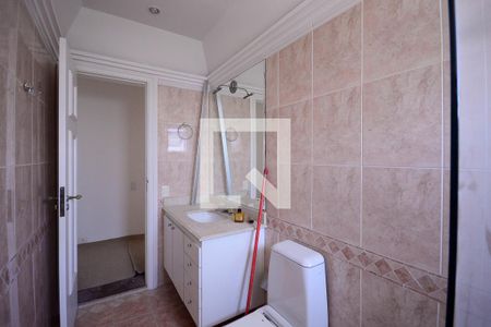 Apartamento para alugar com 420m², 4 quartos e 4 vagas Apartamento para alugar com 420m², 4 quartos e 4 vagasBanheiro 1