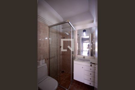 Apartamento para alugar com 420m², 4 quartos e 4 vagas Apartamento para alugar com 420m², 4 quartos e 4 vagasBanheiro 2
