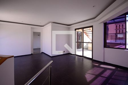 Apartamento para alugar com 420m², 4 quartos e 4 vagas Apartamento para alugar com 420m², 4 quartos e 4 vagasSala 2