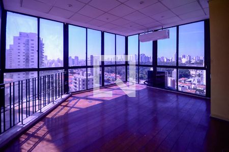 Apartamento para alugar com 420m², 4 quartos e 4 vagas Apartamento para alugar com 420m², 4 quartos e 4 vagasEscritório 2