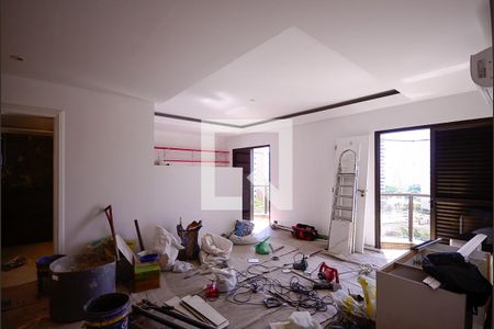Apartamento para alugar com 420m², 4 quartos e 4 vagas Apartamento para alugar com 420m², 4 quartos e 4 vagasQuarto 2 - Suite