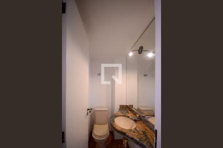 Apartamento para alugar com 420m², 4 quartos e 4 vagas Apartamento para alugar com 420m², 4 quartos e 4 vagasLavabo