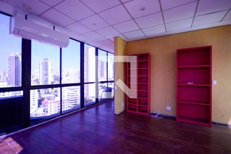 Apartamento para alugar com 420m², 4 quartos e 4 vagas Apartamento para alugar com 420m², 4 quartos e 4 vagasEscritório 2