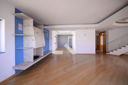 Apartamento para alugar com 420m², 4 quartos e 4 vagas Apartamento para alugar com 420m², 4 quartos e 4 vagasSala Principal