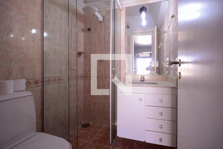 Apartamento para alugar com 420m², 4 quartos e 4 vagas Apartamento para alugar com 420m², 4 quartos e 4 vagasBanheiro 2