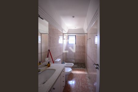 Apartamento para alugar com 420m², 4 quartos e 4 vagas Apartamento para alugar com 420m², 4 quartos e 4 vagasBanheiro 1