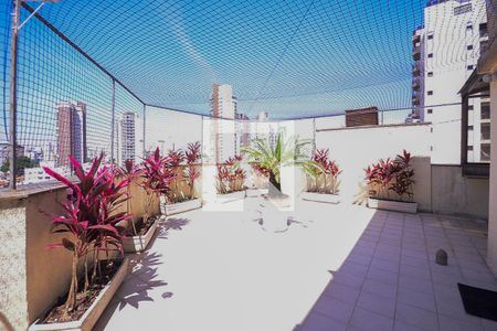 Apartamento para alugar com 420m², 4 quartos e 4 vagas Apartamento para alugar com 420m², 4 quartos e 4 vagasÁrea de Lazer - Varanda