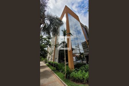 Apartamento para alugar com 44m², 1 quarto e 1 vaga Apartamento para alugar com 44m², 1 quarto e 1 vagaFachada do Prédio