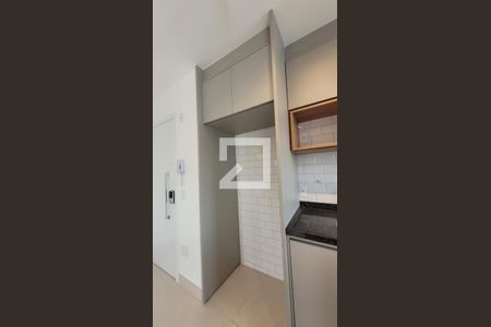 Apartamento para alugar com 44m², 1 quarto e 1 vaga Apartamento para alugar com 44m², 1 quarto e 1 vagaCozinha