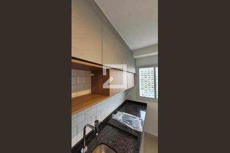 Apartamento para alugar com 44m², 1 quarto e 1 vaga Apartamento para alugar com 44m², 1 quarto e 1 vagaCozinha