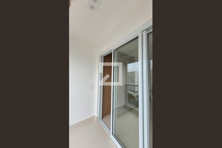 Apartamento para alugar com 44m², 1 quarto e 1 vaga Apartamento para alugar com 44m², 1 quarto e 1 vagaVaranda da Sala