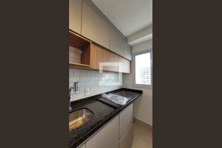 Apartamento para alugar com 44m², 1 quarto e 1 vaga Apartamento para alugar com 44m², 1 quarto e 1 vagaCozinha