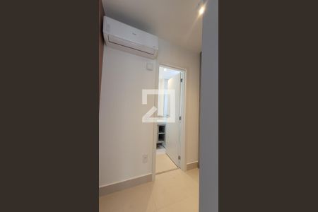 Quarto de apartamento para alugar com 1 quarto, 44m² em Vila Itapura, Campinas