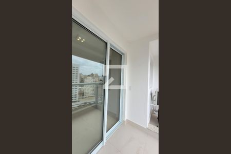 Apartamento para alugar com 44m², 1 quarto e 1 vaga Apartamento para alugar com 44m², 1 quarto e 1 vagaVaranda da Sala