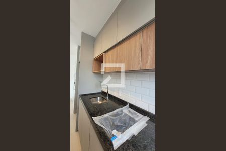 Apartamento para alugar com 44m², 1 quarto e 1 vaga Apartamento para alugar com 44m², 1 quarto e 1 vagaCozinha
