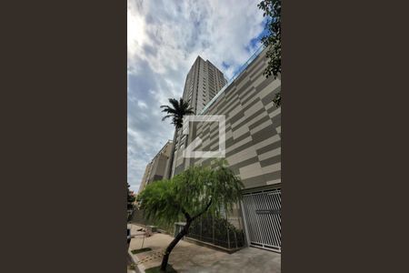 Apartamento para alugar com 44m², 1 quarto e 1 vaga Apartamento para alugar com 44m², 1 quarto e 1 vagaFachada do Prédio