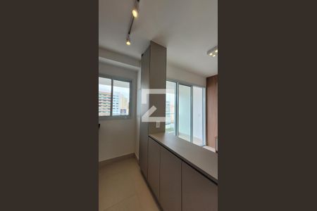 Apartamento para alugar com 44m², 1 quarto e 1 vaga Apartamento para alugar com 44m², 1 quarto e 1 vagaCozinha