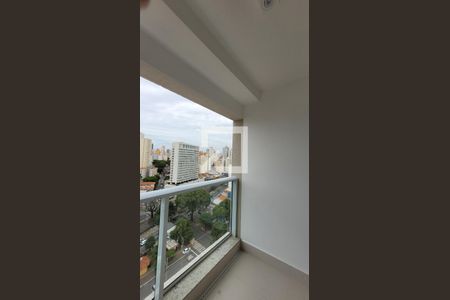 Apartamento para alugar com 44m², 1 quarto e 1 vaga Apartamento para alugar com 44m², 1 quarto e 1 vagaVaranda da Sala