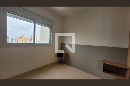 Quarto de apartamento para alugar com 1 quarto, 44m² em Vila Itapura, Campinas