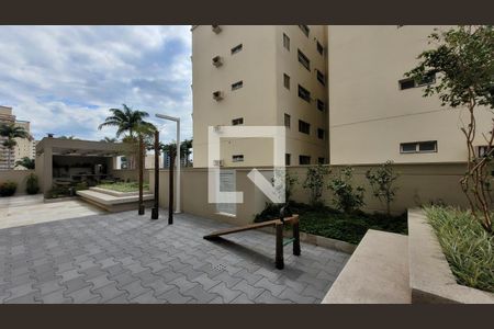 Apartamento para alugar com 44m², 1 quarto e 1 vaga Apartamento para alugar com 44m², 1 quarto e 1 vagaÁrea comum