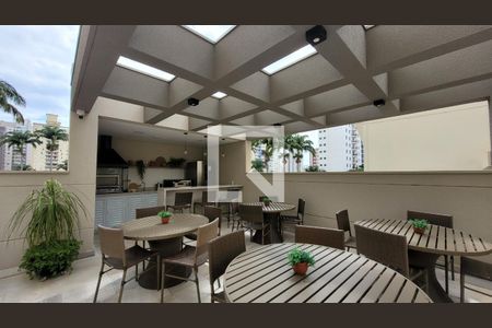 Apartamento para alugar com 44m², 1 quarto e 1 vaga Apartamento para alugar com 44m², 1 quarto e 1 vagaÁrea comum