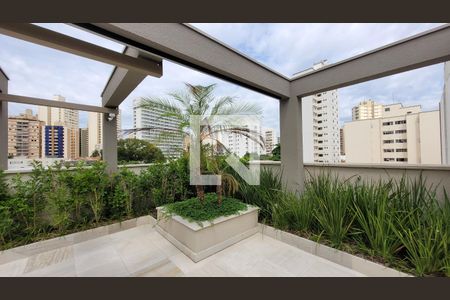 Apartamento para alugar com 44m², 1 quarto e 1 vaga Apartamento para alugar com 44m², 1 quarto e 1 vagaÁrea comum