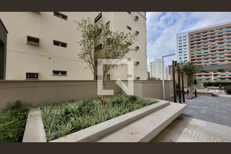 Apartamento para alugar com 44m², 1 quarto e 1 vaga Apartamento para alugar com 44m², 1 quarto e 1 vagaÁrea comum