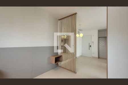 Quarto de apartamento para alugar com 1 quarto, 44m² em Vila Itapura, Campinas