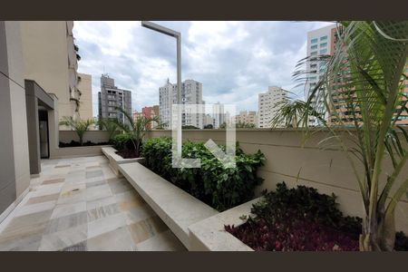 Apartamento para alugar com 44m², 1 quarto e 1 vaga Apartamento para alugar com 44m², 1 quarto e 1 vagaÁrea comum