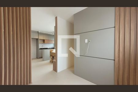 Quarto de apartamento para alugar com 1 quarto, 44m² em Vila Itapura, Campinas