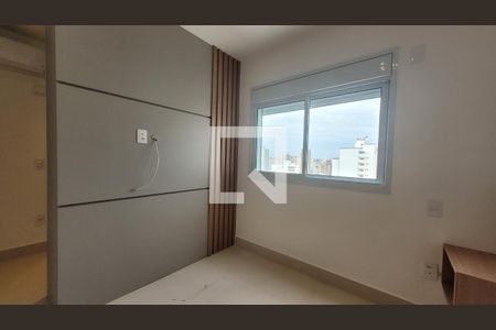 Quarto de apartamento para alugar com 1 quarto, 44m² em Vila Itapura, Campinas
