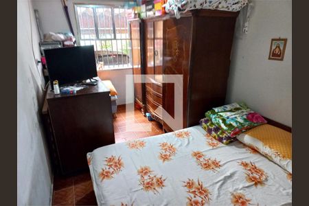 Casa à venda com 1 quarto, 49m² em Tucuruvi, São Paulo
