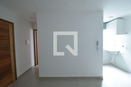 Studio de kitnet/studio para alugar com 1 quarto, 30m² em Água Fria, São Paulo