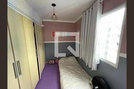Foto 09 de apartamento à venda com 3 quartos, 61m² em Vila California, São Paulo