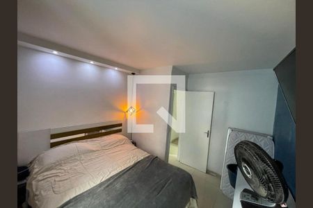 Foto 17 de apartamento à venda com 3 quartos, 61m² em Vila California, São Paulo