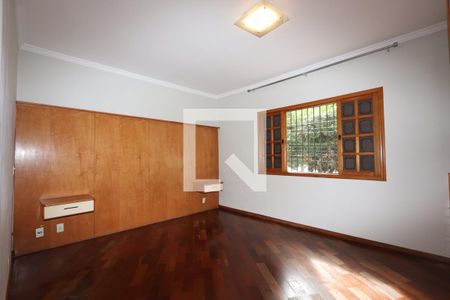 Suíte 1 de casa à venda com 2 quartos, 232m² em Vila Graciosa, São Paulo